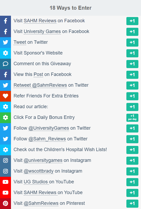 Giveaway image 2
