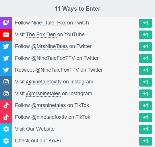 Giveaway image 1