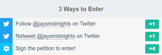 Giveaway image 1