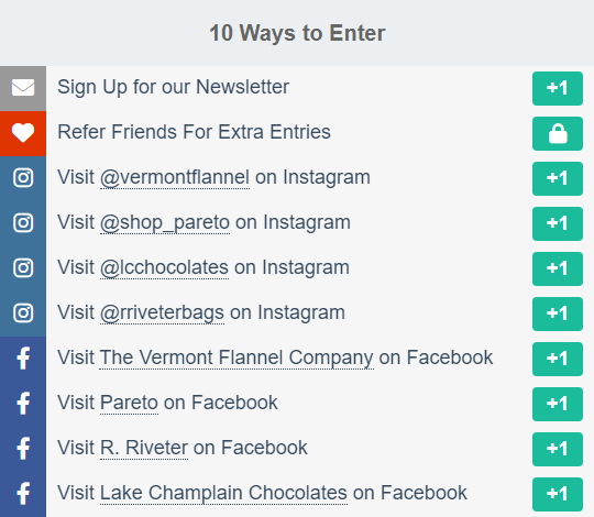 Giveaway image 2