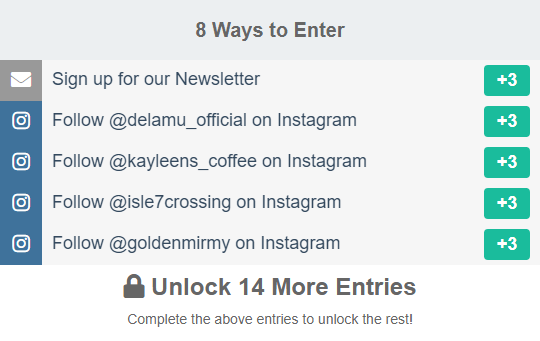 Giveaway image 2