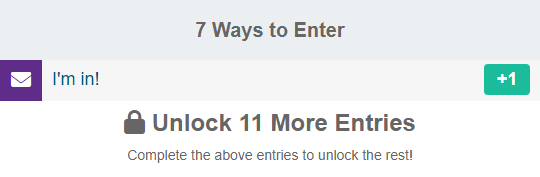 Giveaway image 2