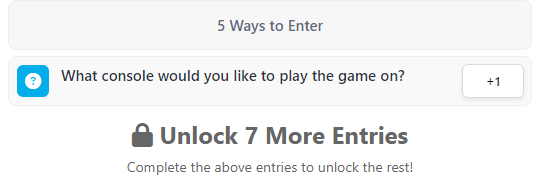 Giveaway image 2