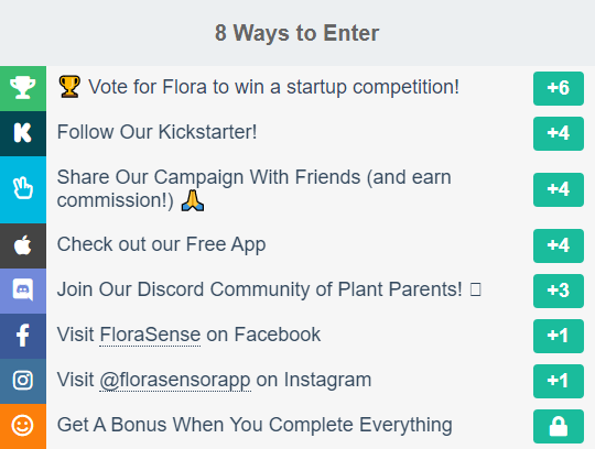 Giveaway image 2