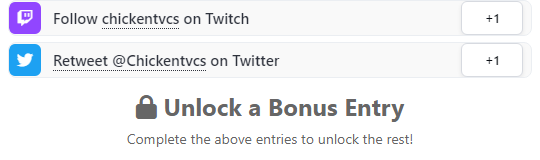 Giveaway image 1