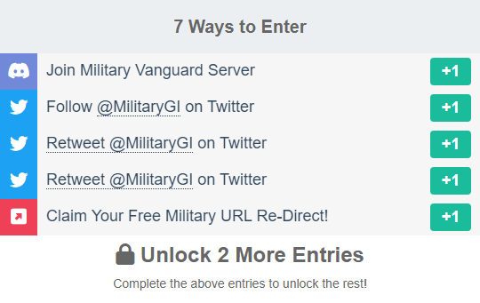 Giveaway image 2