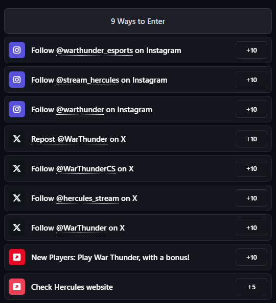Giveaway image 2