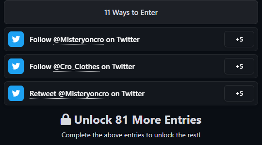 Giveaway image 2