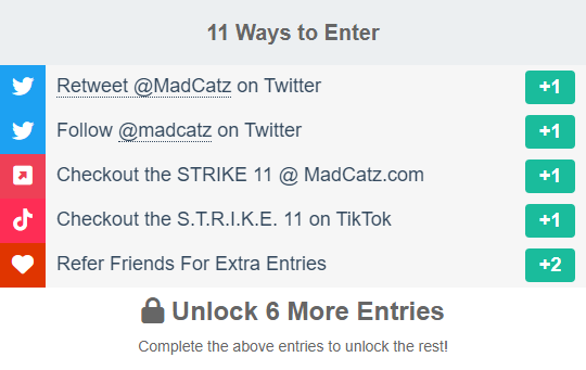 Giveaway image 2