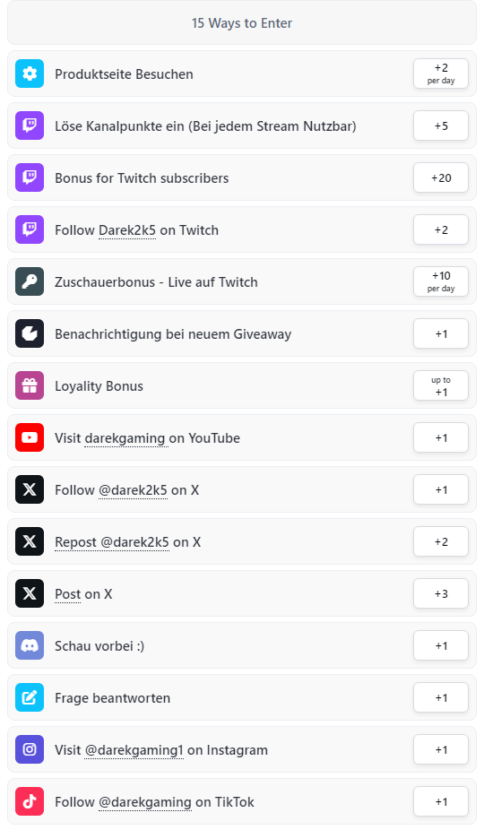Giveaway image 2