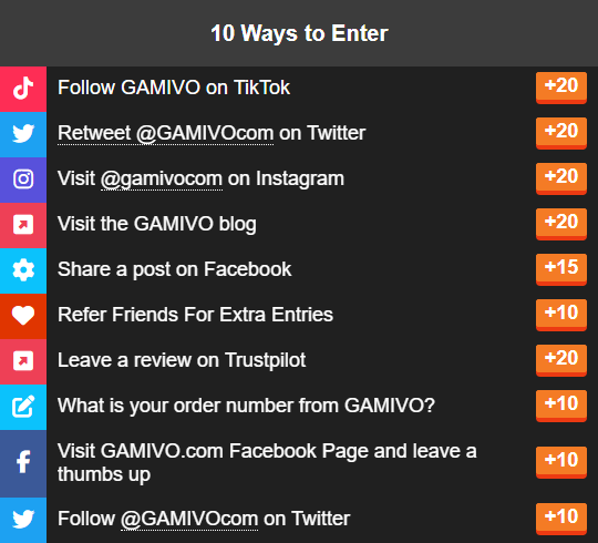 Giveaway image 2