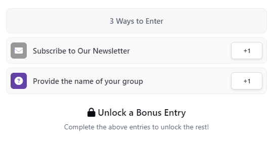Giveaway image 2