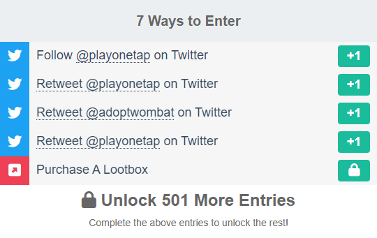 Giveaway image 2