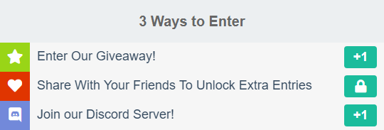 Giveaway image 2