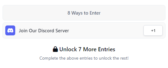 Giveaway image 2