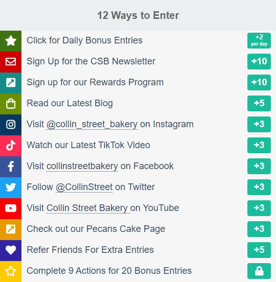 Giveaway image 2