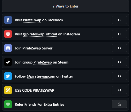 Giveaway image 2