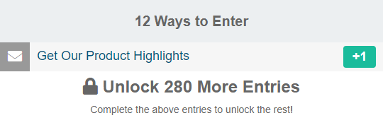 Giveaway image 2