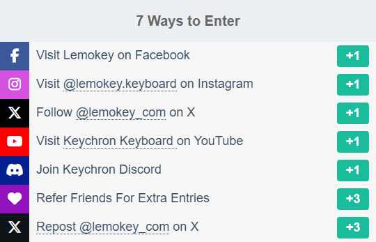 Giveaway image 2