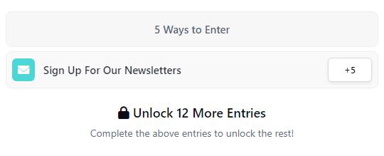 Giveaway image 2