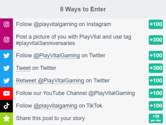 Giveaway image 2