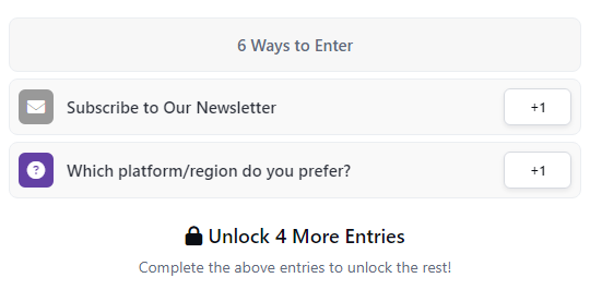 Giveaway image 2