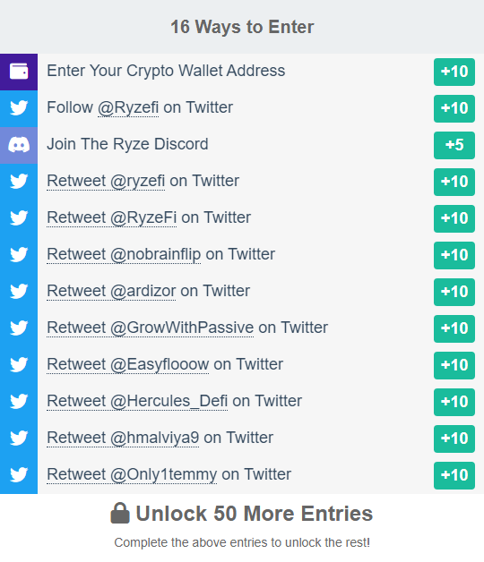 Giveaway image 2