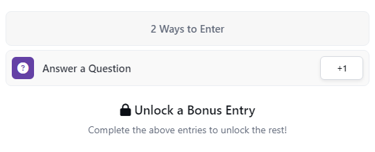 Giveaway image 2