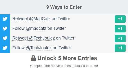 Giveaway image 2
