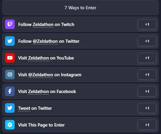Giveaway image 1