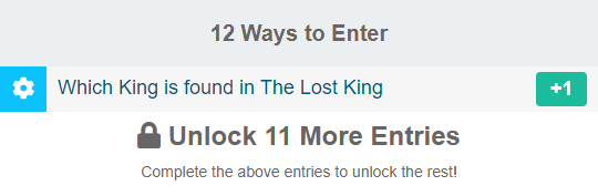 Giveaway image 1