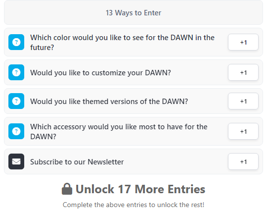Giveaway image 2