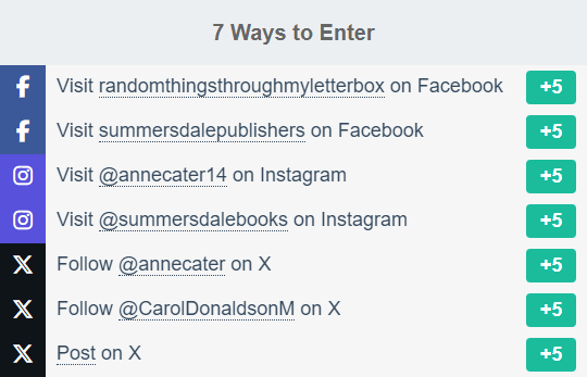 Giveaway image 1