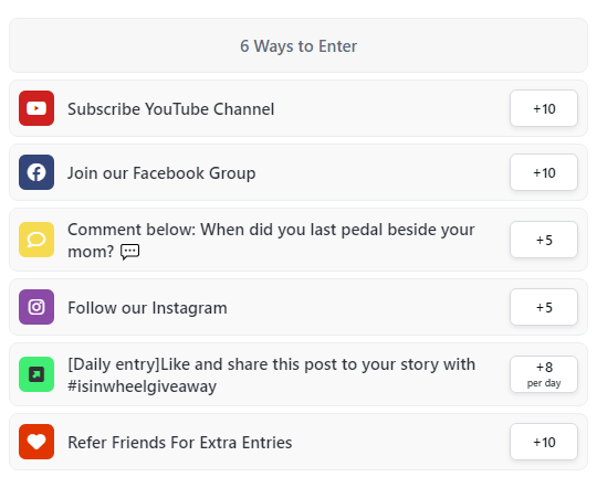 Giveaway image 2