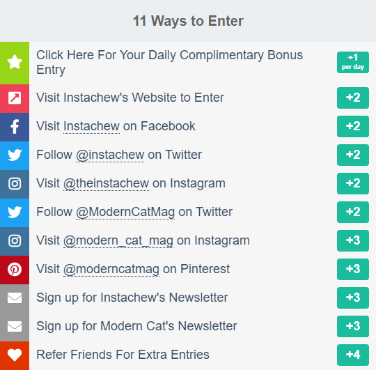 Giveaway image 2