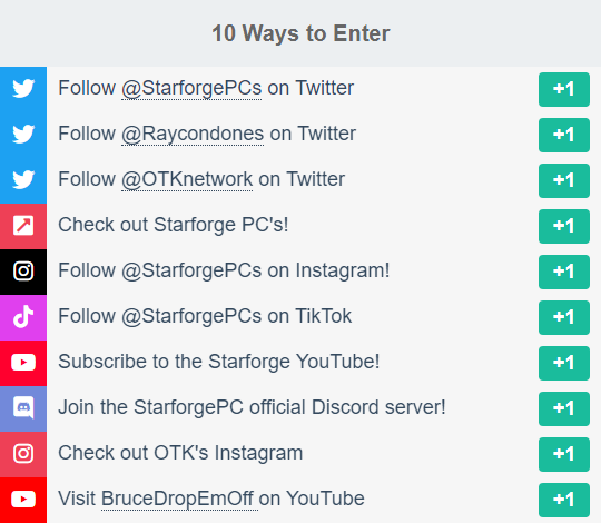 Giveaway image 2