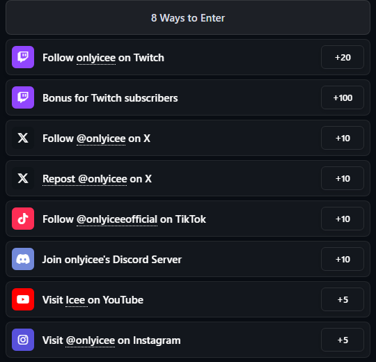 Giveaway image 2