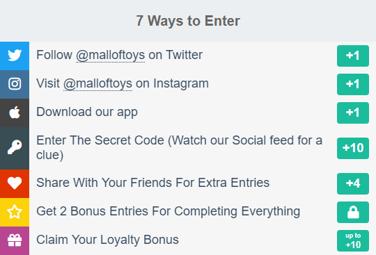 Giveaway image 2
