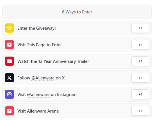Giveaway image 2