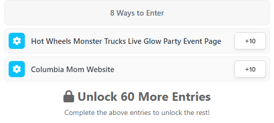 Giveaway image 1