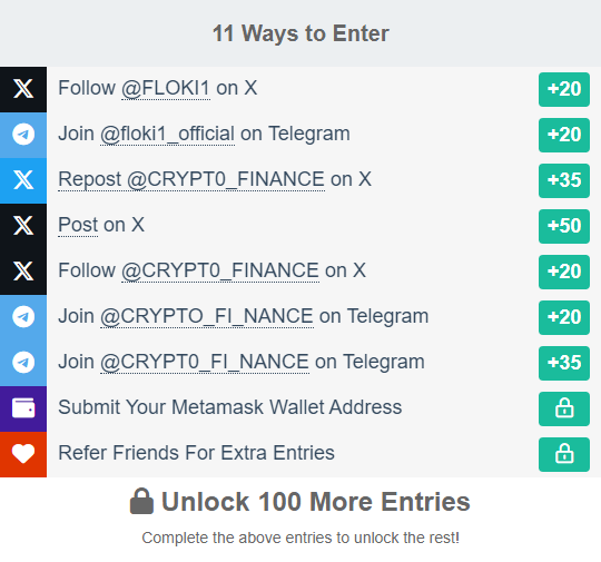 Giveaway image 2