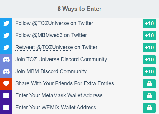Giveaway image 2