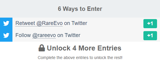 Giveaway image 1