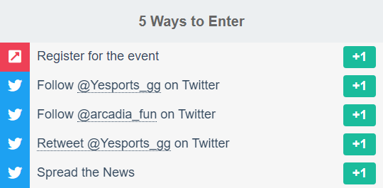 Giveaway image 2