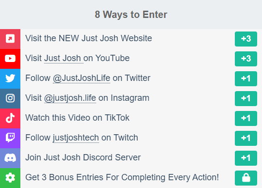 Giveaway image 2