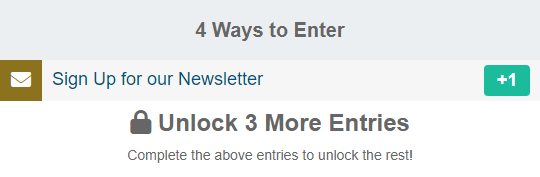 Giveaway image 2