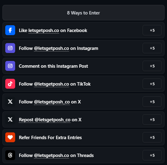 Giveaway image 2