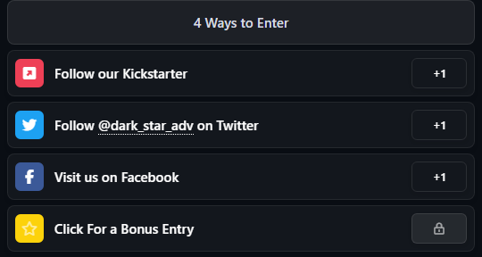 Giveaway image 1
