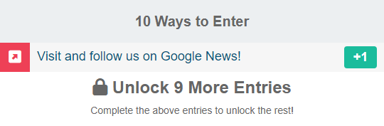 Giveaway image 2
