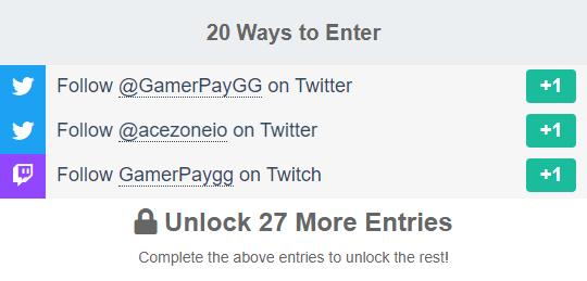 Giveaway image 2